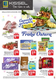 Prospectus EDEKA à Reichshoffen, "EDEKA", 12 pages, 30/03/2026 - 04/04/2026