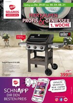 Selgros Prospekt für Crimmitschau mit 32 Seiten Selgros Prospekt für Crimmitschau: "Nonfood", 32 Seiten, 29.07.2021 - 04.08.2021