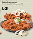 Aktuelles Putengyrospfanne Angebot bei EDEKA in Bergisch Gladbach ab 1,49 €