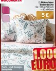 Mikrofaser Bettwäsche im Angebot bei Woolworth in Herne Mikrofaser Bettwäsche Angebote bei Woolworth Herne für 5,00 €