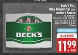 EDEKA - Pils Angebot im Prospekt Pils bei EDEKA im Prospekt "" für 11,99 €