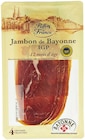 Jambon de Bayonne IGP 12 mois d'âge à Supermarchés Match dans Fretin Jambon de Bayonne IGP 12 mois d'âge à Supermarchés Match dans Fretin