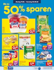 Ähnliche Raclettekäse Angebote im Prospekt "Aktuelle Angebote" von Netto Marken-Discount in Neuss Ähnliche Angebote wie Raclettekäse im Prospekt "Aktuelle Angebote" auf Seite 18 von Netto Marken-Discount in Neuss