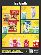 Aktueller EDEKA Prospekt mit Haribo, "Top Angebote", Seite 5