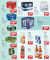Aktueller famila Nordost Prospekt mit Bier, "besser als gut!", Seite 16