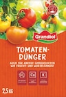 Tomatendünger von Grandiol im aktuellen Lidl Prospekt