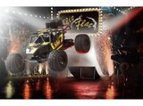 Flic Flac Stunt Racer Set R/C Modellfahrzeug, Mehrfarbig von REVELL für 24,99 € bei MediaMarkt Saturn im Angebot Flic Flac Stunt Racer Set R/C Modellfahrzeug, Mehrfarbig von REVELL im aktuellen MediaMarkt Saturn Prospekt