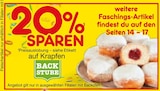Rabatt 20% von Backstube im aktuellen Netto Marken-Discount Prospekt für 