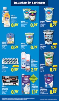 Kaffee im aktuellen Lidl Prospekt (Würselen) Kaffee im Lidl Prospekt "LIDL LOHNT SICH" mit 61 Seiten (Würselen)