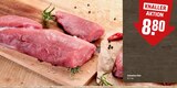 Aktuelles Schweine-Filet Angebot bei REWE in Halle (Saale) ab 8,80 €