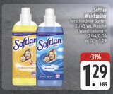 Weichspüler Angebote von Softlan bei E center Würzburg für 1,29 €