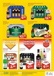 Aktueller Netto Marken-Discount Wolgast Prospekt Netto Marken-Discount Prospekt Wolgast "DER ORT, AN DEM DU IMMER AUSGEZEICHNETE PREISE FINDEST." mit 2 Seiten
