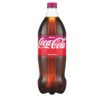 Coca-Cola Cherry à Supeco dans Barbonne-Fayel