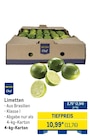 Limetten von METRO Chef für 11,76 € bei METRO im Angebot Limetten von METRO Chef im aktuellen METRO Prospekt