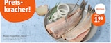 Matjes-Doppelfilet 'Hanse' im tegut Prospekt Matjes-Doppelfilet 'Hanse' von im aktuellen tegut Prospekt für 1,99 €
