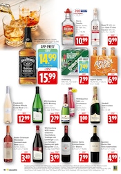 Tequila im EDEKA Prospekt in Pforzheim Aktueller EDEKA Prospekt mit Tequila, "Aktuelle Angebote", Seite 28