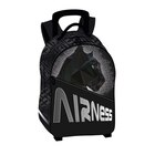 Sac à dos à roulettes Karo Airness - AIRNESS - Carrefour Sac à dos à roulettes Karo Airness - AIRNESS à 41,50 € dans le catalogue Carrefour