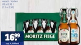 Getränkewelt Bocholt - Bier Angebot im Prospekt Bier bei Getränkewelt im Bocholt Prospekt für 16,99 €