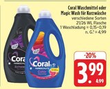 E center Nürnberg Prospekt mit  im Angebot für 3,99 €