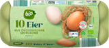 Bio-Eier im ALDI SÜD Prospekt Bio-Eier von Bio im aktuellen ALDI SÜD Prospekt für 3,99 €