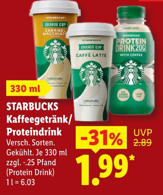Kaffeegetränk
