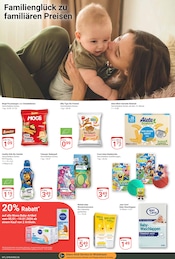 Aktueller GLOBUS Prospekt mit Jeans, "Aktuelle Angebote", Seite 20