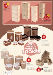 Offre Meuble Cuisine dans le catalogue Maxi Bazar du moment à la page 14