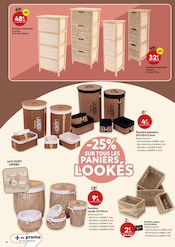 Cuisine Angebote im Prospekt "DOSE DE douceur À PRIX MINI !" von Maxi Bazar auf Seite 14