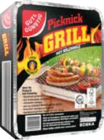 Picknick Grill im Marktkauf Prospekt Picknick Grill von Gute QualitĂ€t im aktuellen Marktkauf Prospekt fĂŒr 3,99 âŹ