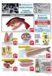 Aktueller E center Prospekt mit Fisch, "Aktuelle Angebote", Seite 7