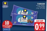 Aktuelle Süßigkeiten Angebote bei EDEKA in Mönchengladbach Aktuelles Schokolade Angebot bei EDEKA in Mönchengladbach ab 0,99 €