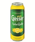 Aktuelles Gösser Natur Radler Angebot bei Lidl in Duisburg ab 0,79 €