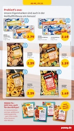 Fischstäbchen Angebot & Preis im aktuellen Penny Prospekt Fischstäbchen Angebot im aktuellen Penny Prospekt auf Seite 33