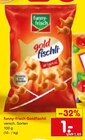 Goldfischli im Netto Marken-Discount Prospekt Goldfischli von funny-frisch im aktuellen Netto Marken-Discount Prospekt für 1,00 €