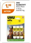 Klebestift im Angebot bei Müller in Freiburg Klebestift Angebote von UHU bei Müller Freiburg für 1,99 €