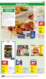 Offre Haricots Verts dans le catalogue Carrefour Market du moment à la page 13