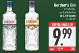 Aktuelle Gin Angebote bei E center in Augsburg Aktuelles Gordon's Angebot bei E center in Augsburg ab 9,99 €