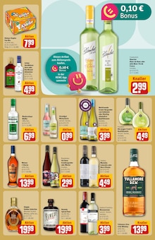 Rum im aktuellen REWE Prospekt (Chemnitz) Rum im REWE Prospekt "Dein Markt" mit 32 Seiten (Chemnitz)