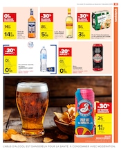 Bière Angebote im Prospekt "PLATS D’HIVER" von Carrefour Market Bière Angebote im Prospekt "PLATS D’HIVER" von Carrefour Market auf Seite 43