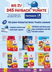 Saft im Netto Marken-Discount Prospekt in Hürth Aktueller Netto Marken-Discount Prospekt mit Saft, "Aktuelle Angebote", Seite 24