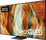 Neo QLED 4K 163 cm (65") bei MEDIMAX im Auerbach Prospekt für 799,00 €