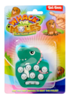 Geschicklichkeitsspiel „Whack The Moles“ von Toi-Toys für 4,00 € bei Woolworth im Angebot Geschicklichkeitsspiel „Whack The Moles“ von Toi-Toys im aktuellen Woolworth Prospekt