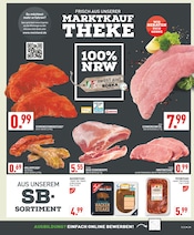 Schweinefilet im Marktkauf Prospekt in Herten Aktueller Marktkauf Prospekt mit Schweinefilet, "Aktuelle Angebote", Seite 5