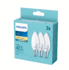Leuchtmittel Reflektorform im Angebot bei toom Baumarkt in Halle Leuchtmittel Reflektorform Angebote von Philips bei toom Baumarkt Halle für 9,99 €