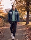 Herren T-Shirt Angebote bei Netto Marken-Discount Gera für 14,99 €