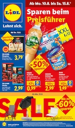 Der aktuelle Lidl Prospekt Der aktuelle Lidl Prospekt LIDL LOHNT SICH