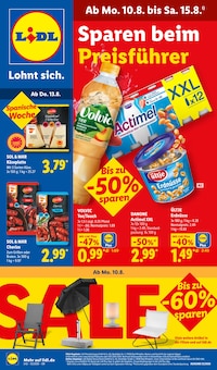 Aktueller Lidl Prospekt (Adelberg) Lidl Prospekt mit 73 Seiten (Adelberg)