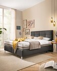 Boxspringbett Angebot im porta Möbel Prospekt Boxspringbett im porta Möbel Prospekt zum Preis von 1.999,00 €
