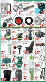 Aktueller Wreesmann Prospekt mit Mülleimer, "DEIN SAISON- & SONDERPOSTENMARKT!", Seite 2
