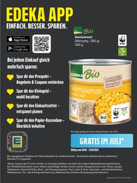 CAP Markt Prospekt für Güstrow mit 5 Seiten CAP Markt Prospekt für Güstrow: "Top Angebote", 5 Seiten, 07.07.2025 - 12.07.2025